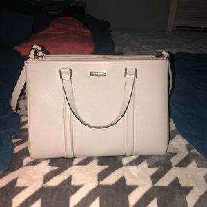 Basically new kate spade purse